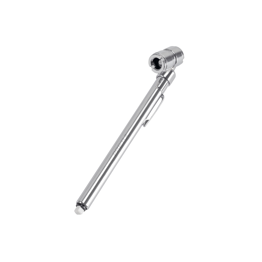 Calibrador de presión 50 psi, cabeza doble, PRETUL