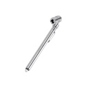 Calibrador de presión 50 psi, cabeza doble, PRETUL