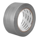 Cinta para ducto 30m x 48mm, espesor 0.16mm, PRETUL