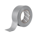 Cinta para ducto 50m x 48mm, espesor 0.16mm, PRETUL