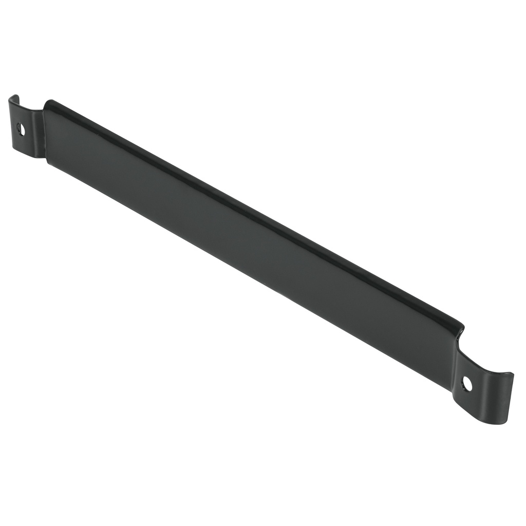 Puente 250 kg para carretillas concha gris PRETUL