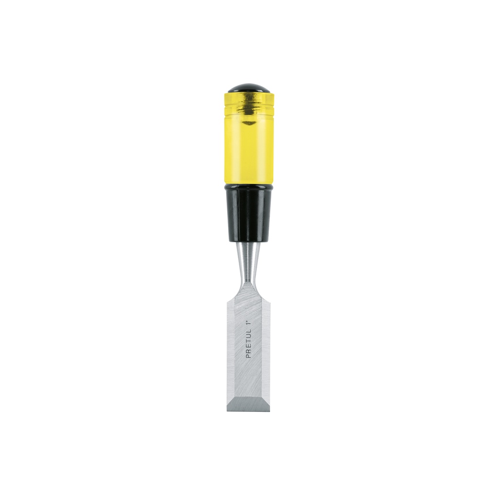 Formón 1', PRETUL