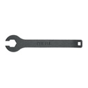Llave para tanque de gas, PRETUL