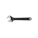 Llave ajustable (perico) 10' pavonada, PRETUL