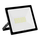 Reflector LED para exteriores 50W 6500K, VOLTECK BASIC