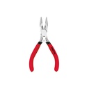 Mini pinza de punta y corte 5', PRETUL