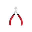 Mini pinza de corte diagonal 4', PRETUL