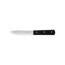 Cuchillo cebollero 5' mango de polipropileno, PRETUL