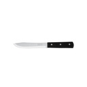 Cuchillo cebollero 6' mango de polipropileno, PRETUL