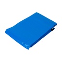 Lona de polietileno 4 x 6 m, azul, 110 g/m2, PRETUL