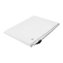 Lona de polietileno 4 x 6 m, blanca, 110 g/m2, PRETUL