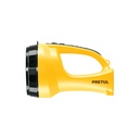 Linterna reflectora LED 260 lm, recargable, PRETUL
