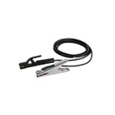 Cables con pinzas para soldadoras de arco y ADA-SOLT, PRETUL