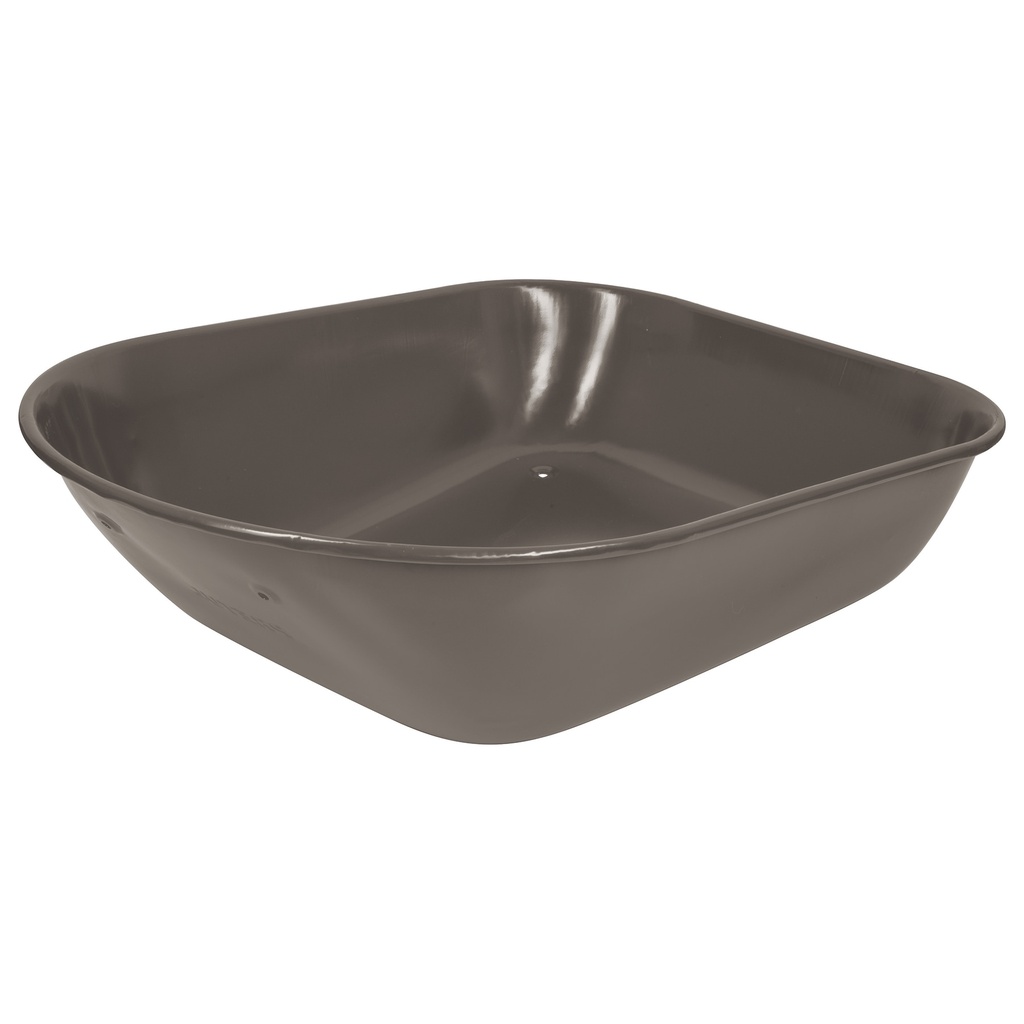 Concha para carretilla CAP-5NB, PRETUL