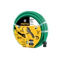 Combo manguera MAN-15X1/2P y pistola de riego PIM-4P, PRETUL
