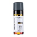 Pintura en aerosol, gris primario, 400 ml, PRETUL