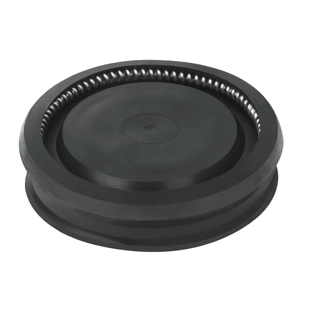 Anillo pistón completo para fumigador 15L, PRETUL