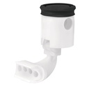 Pistón para fumigador 15 L, PRETUL