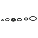 Juego de 7 empaques para fumigador 15L, PRETUL