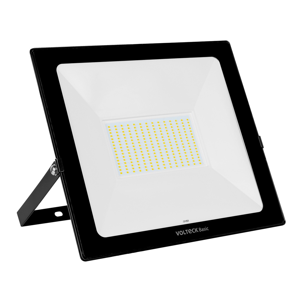 Reflector LED para exteriores 150W 6500K, VOLTECK BASIC