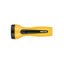 Linterna plástica de LED, 60 lm, recargable a granel, PRETUL