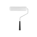 Rodillo para pintar, 9 x 3/8', superficies lisas, PRETUL