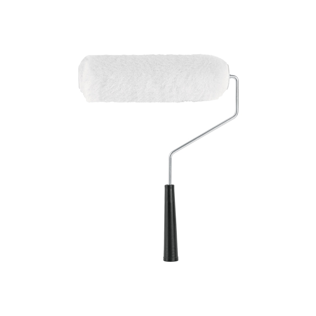 Rodillo para pintar,9 x 5/8',superficies poco rugosas PRETUL