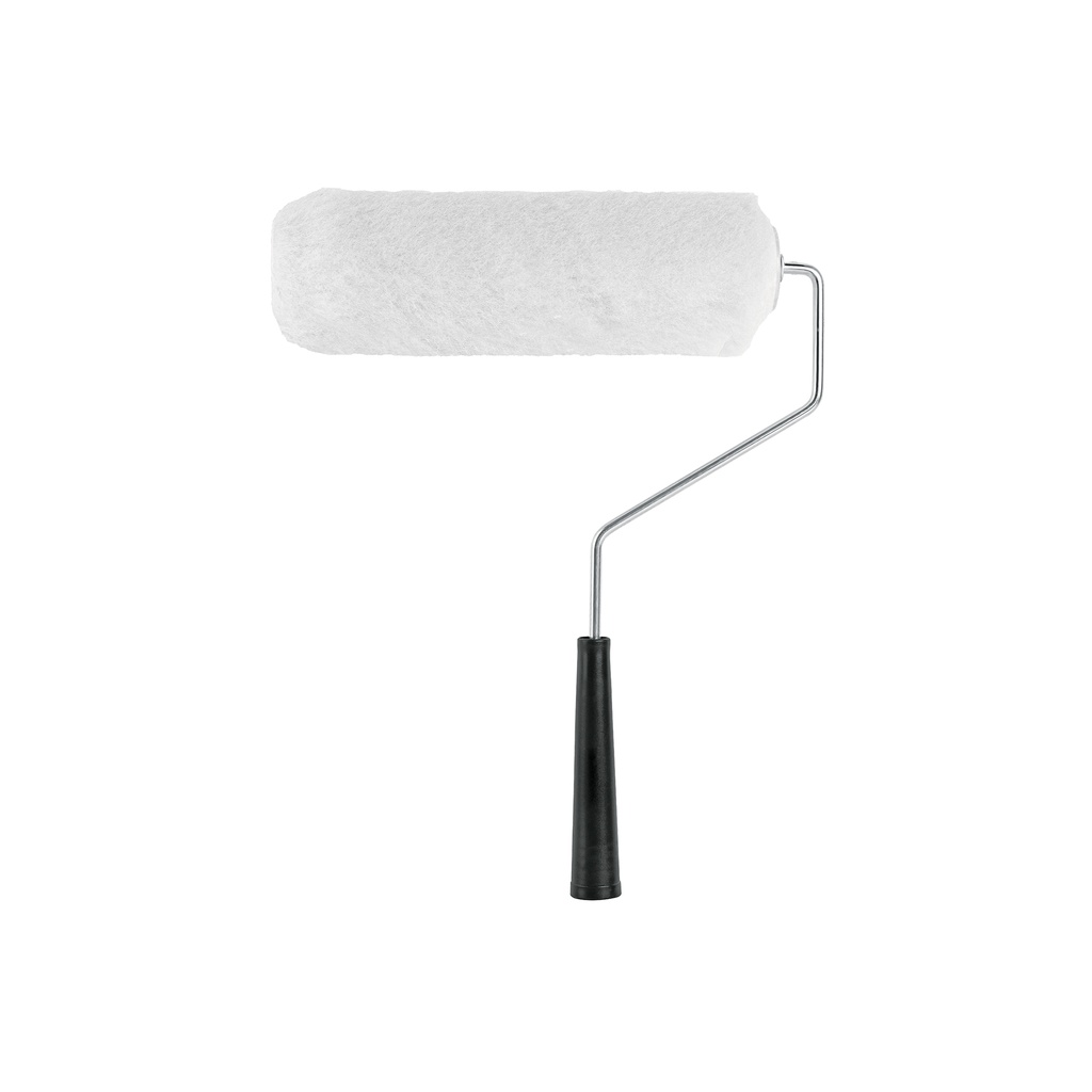 Rodillo para pintar, 9 x 3/4', superficies rugosas, PRETUL