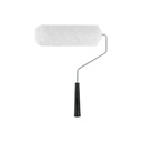 Rodillo para pintar, 9 x 3/4', superficies rugosas, PRETUL