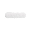 Felpa para rodillo, 9x5/8',superficies poco rugosas, PRETUL