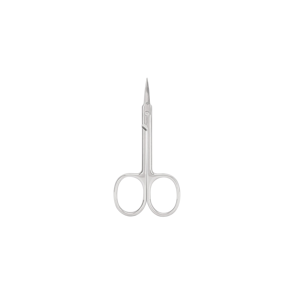 Tijera para manicure 3-1/2', punta extrafina, PRETUL