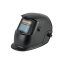 Careta electrónica para soldar 9-13, semiprofesional, PRETUL