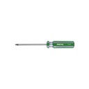 Desarmador punta Torx T 15 mango de PVC, PRETUL