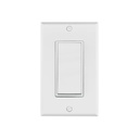 Placa armada con interruptor sencillo Classic, VOLTECK