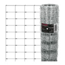 Rollo malla borreguera, 1.2m x 50m acero galvanizado, 23kg