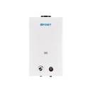 Calentador instantáneo, 13L, 3 servicios, gas LP, FOSET