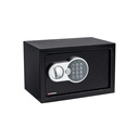 Caja de seguridad electrónica, chica, HERMEX