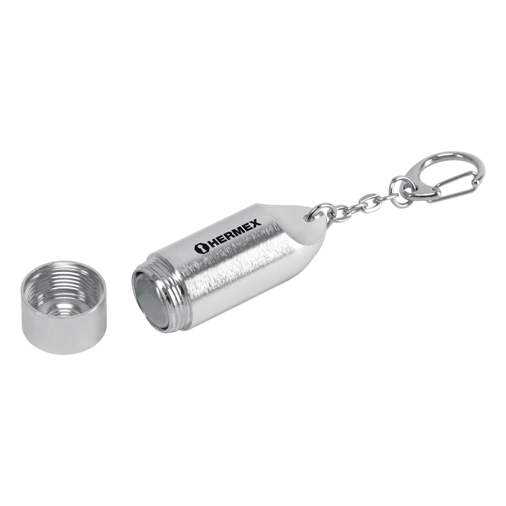 Llave magnética para candado CANGA-100, HERMEX