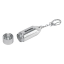 Llave magnética para candado CANGA-100, HERMEX