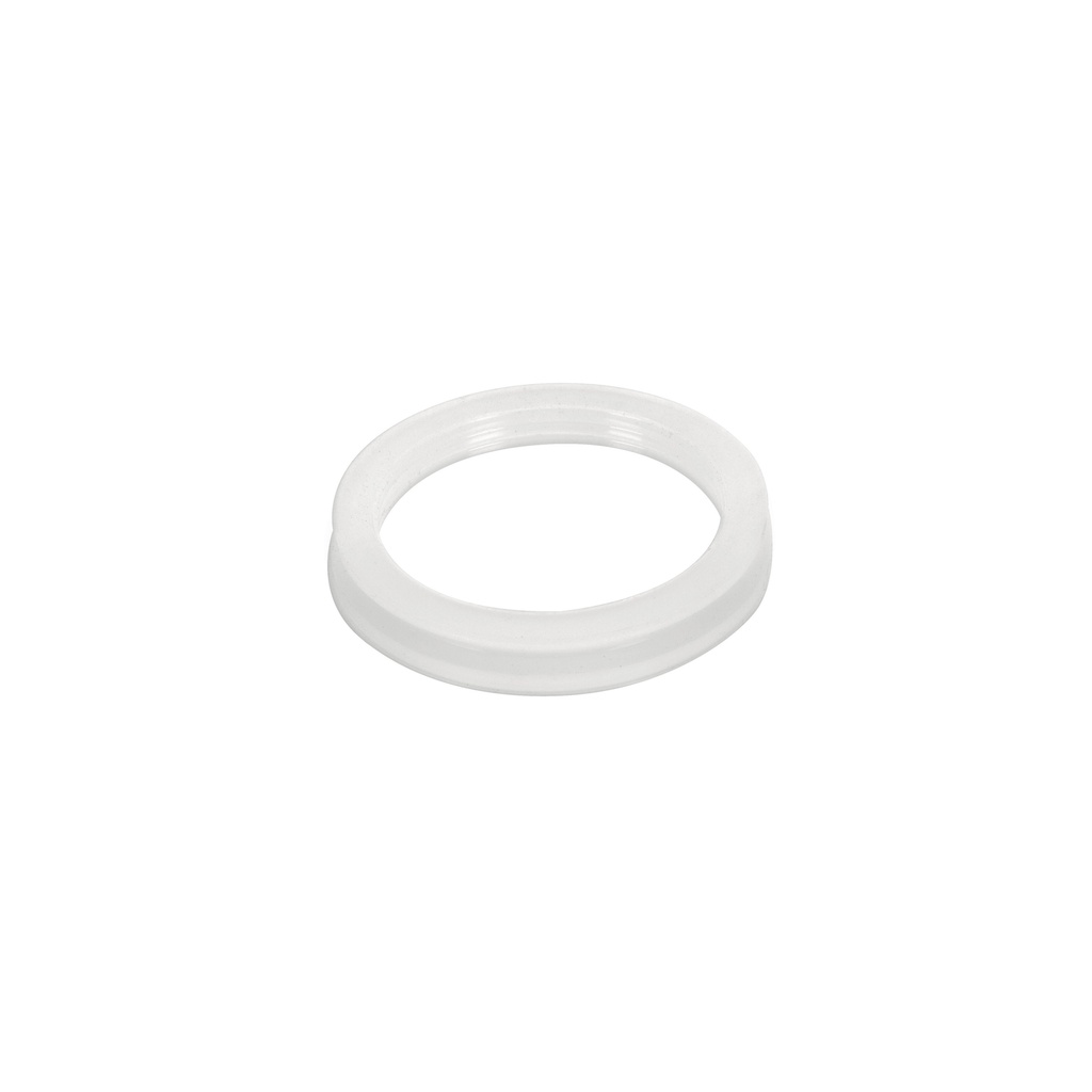 Empaque de silicón para calentador solar, 58 mm, FOSET