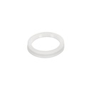 Empaque de silicón para calentador solar, 58 mm, FOSET