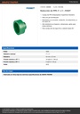 Reducción de PPR 2' x 1', FOSET