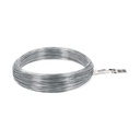 Kilo de alambre galvanizado, calibre 20, FIERO