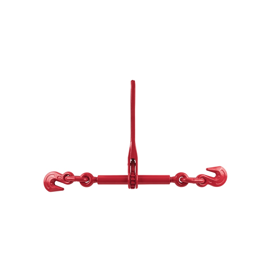 Tensor de cadena con matraca, 3/8' - 1/2', FIERO