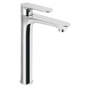 Monomando alto para lavabo, cromo, FOSET RIVIERA