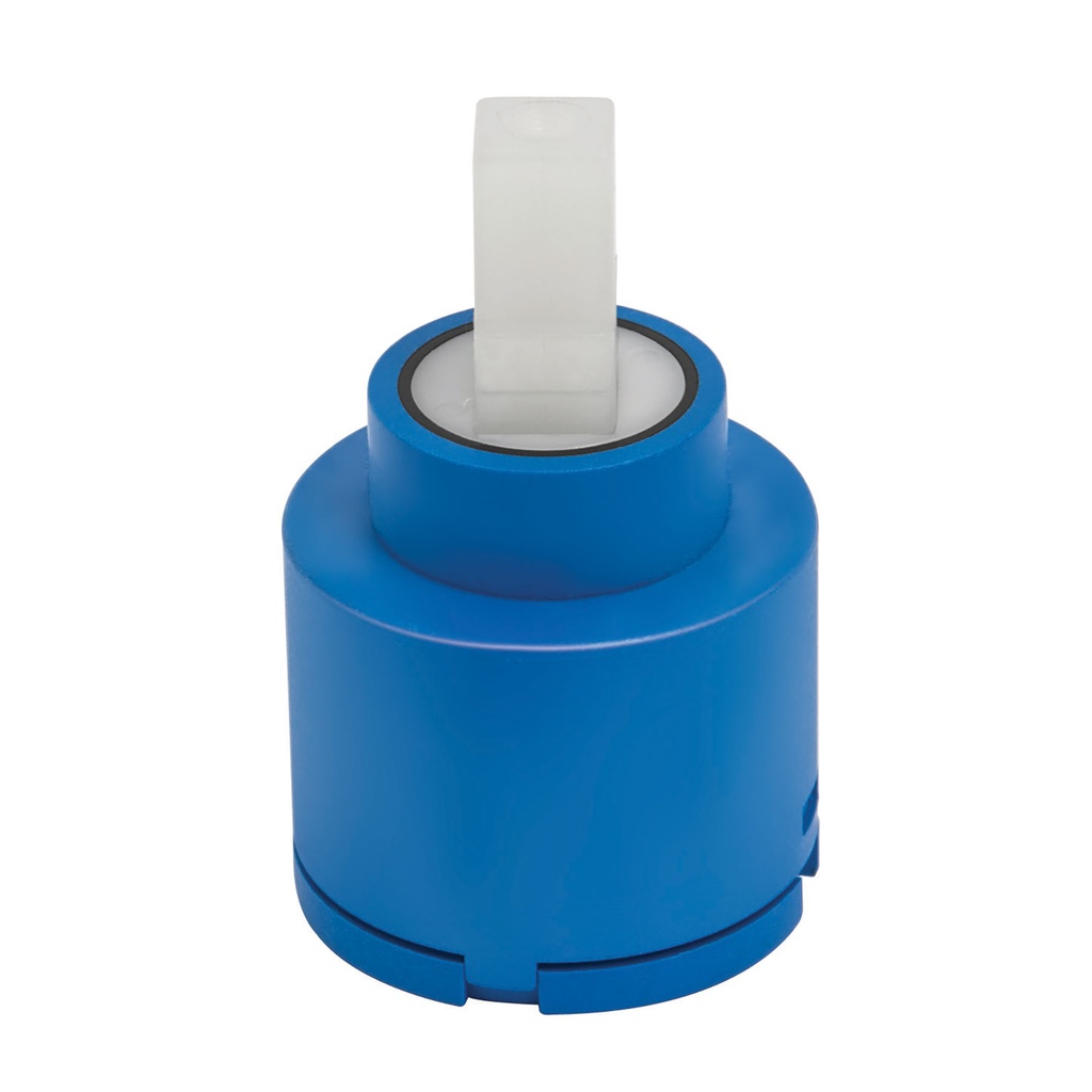 Cartucho cerámico para monomando lavabo y fregadero, FOSET