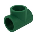Tee sencilla de PPR 2', FOSET