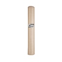 Rollo de malla sombra 80%, raschel beige, 15m x 2m, FIERO