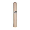 Rollo de malla sombra 80%, raschel beige, 15m x 4m, FIERO
