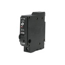 Interruptor de 1 polo 30A enchufable, a granel, VOLTECK